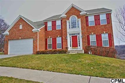 $280,000
Detached, Traditional - York, PA