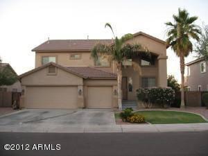 $280,000
Gilbert 4BR 3BA, **Traditional Sale** Highly sought after