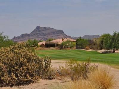 $280,000
Golf Course Lot and Mountain Views