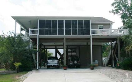 $280,000
Oak Island 3BR 2BA, This beautiful, well cared for home is