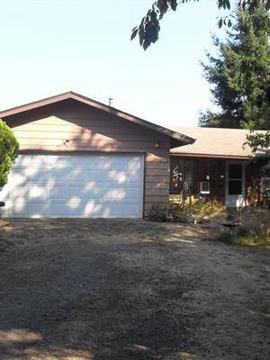$280,000
Ranch Home with Acreage!