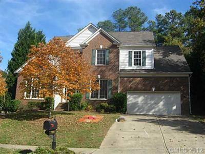 $280,900
Charlotte 4BR 2.5BA, This home has had extensive repairs
