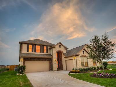 $281,000
Luxury 4 bedroom home in MASTER PLANNED COMMUNITY