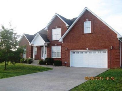 $281,900
Bardstown 4BR 2.5BA, The perfect place to call home.