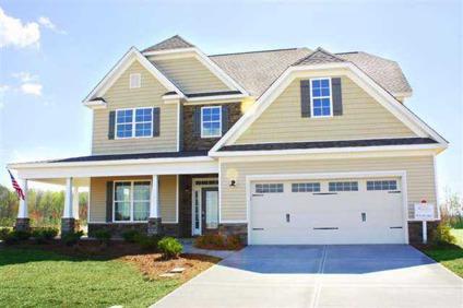 $281,900
Jacksonville 4BR 3.5BA, Welcome to Magnolia Grove with it's