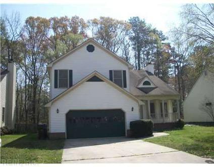 $282,500
Residential, Transitional - chesapeake, VA
