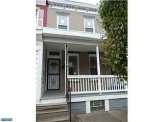 2834 CAMBRIDGE STREET PHILADELPHIA, PA 19130