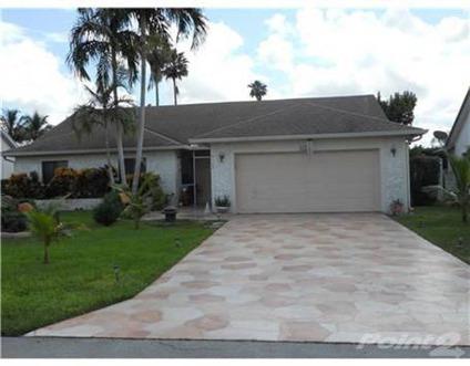 $283,000
Homes for Sale in Woodmont, Tamarac, Florida