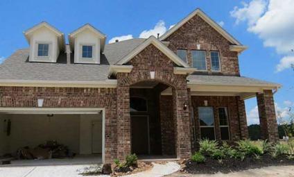 $283,565
2 story, Four BR, Three BA & fireplace! The 2 story foyer opens to the dining