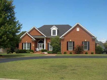 $283,900
Bowling Green 2.5BA, Beautiful 5 bedroom home is move-in