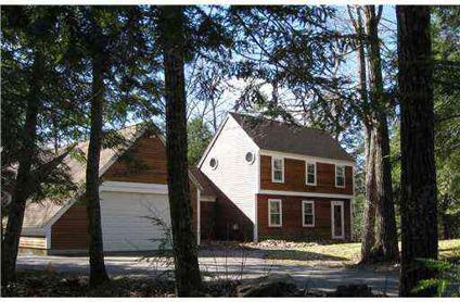 $284,000
Single Family, Saltbox,Colonial - Wells, ME