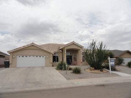 $284,500
Alamogordo Real Estate Home for Sale. $284,500 4bd/3ba. - the Nelson Team of