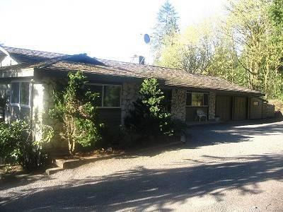 $284,700
Six BR/ Three BA home situated on 9.96 acres