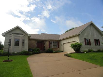 $284,900
7305 Westbourne St Madison WI