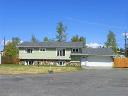 $284,900
Fairbanks Real Estate Home for Sale. $284,900 5bd/3ba. - Ginger Orem of