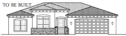$284,900
Gorgeous home ''TO BE BUILT'' by Van Gilder Homes! Unlike other builders