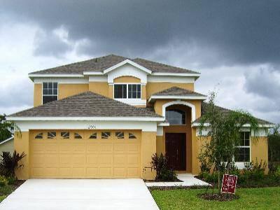 $284,900
Kissimmee 5BR 3BA, Vacation in style! This is a Brand New