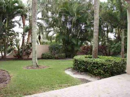 $284,900
Palm Beach Gardens Three BR Three BA, Fannie Mae Homepath Property in