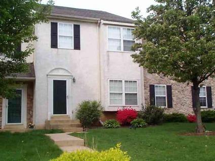 $284,900
Property For Sale at 413 Galway Dr West Chester, PA