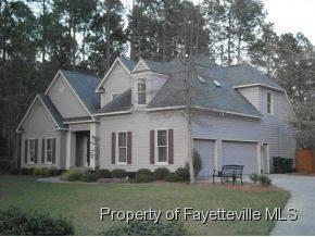 $284,900
Residential, Two Story - Fayetteville, NC