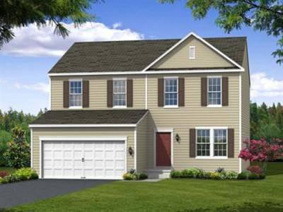 $284,990
Hickory Home Design
