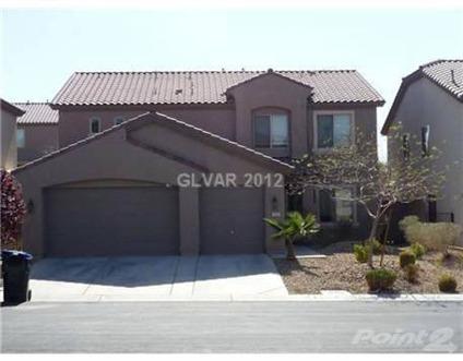 $284,990
Homes for Sale in Anthem Highlands, Henderson, Nevada