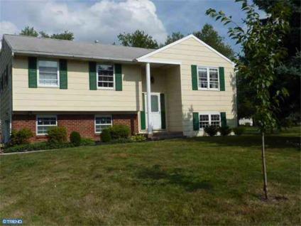 $285,000
117 HEDGEROW PL, North Wales PA 19454