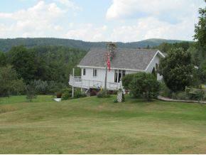 $285,000
$285,000 Single Family Home, Colebrook, NH