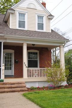 $285,000
3 bdrm+finished attic, 1 bath home for sale in Media, PA