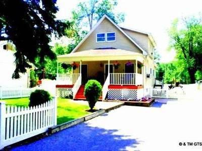$285,000
4/Five BR Home in Greenwood Lake