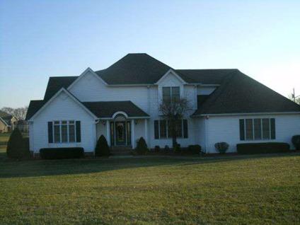$285,000
Beautiful Country Home/inground pool (Oakland) $285000 4bd 3000sqft