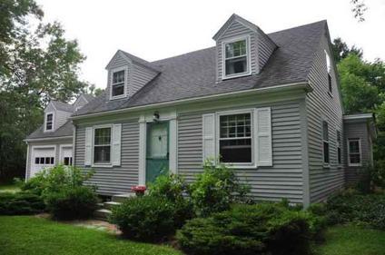 $285,000
Cumberland 1.5BA, Sweet 3 bedroom Cape in being offered on
