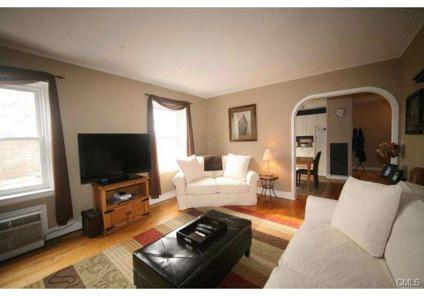 $285,000
Just unpack and move in...nothing to do. Located near downtown Stamford