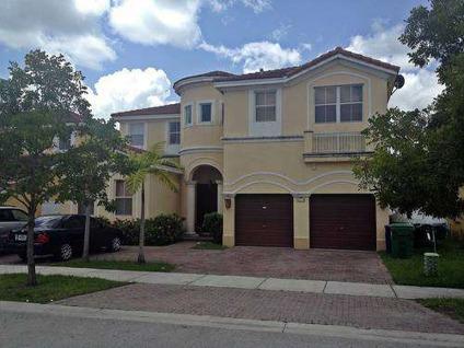 $285,000
Miami Lakes Single Family home / 2 story Built: 2006