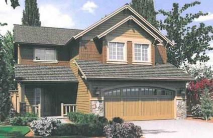 $285,000
New Home, Craftsman, 5 Acres, Gated Community - EH