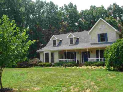 $285,000
Property For Sale at 105 T Court Cir Dover, TN