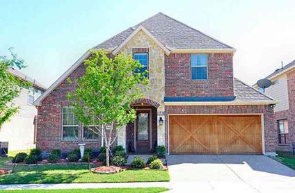 $285,000
Single Family, Traditional - Fairview, TX