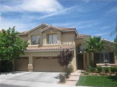 $285,000
Upgraded Summerlin Dream Home