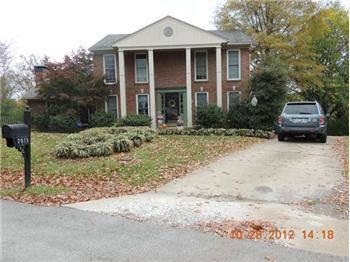 $285,900
3 Bedrooms, 3.5 Bath 2 Story Walkout in Green Springs off Barbour Ln near the