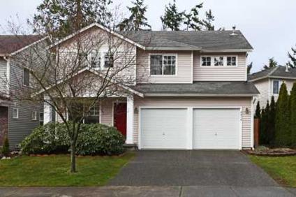 $286,000
Absolutely perfect Silver Firs home, 2055 squ...