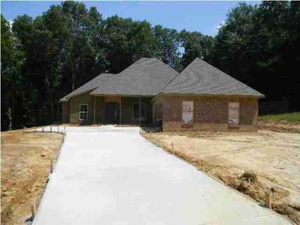 $286,000
Clinton 4BR 3.5BA, New construction in sought after