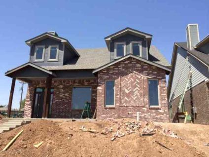 $286,943
Amazing New Construction in Olsen!! Come see this fantastic garden home on a
