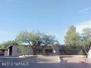 $287,900
Single Family, Ranch - Tucson, AZ