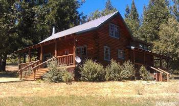 $288,000
Pollock Pines 3BR 2BA, Listing agent and office: Kristina