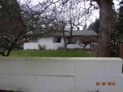 $288,500
Seattle 3BR 2BA, Located On A Large Lot. Enjoy Living In