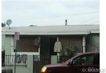 $288,888
Los Angeles (City) Real Estate Residential Income for Sale.