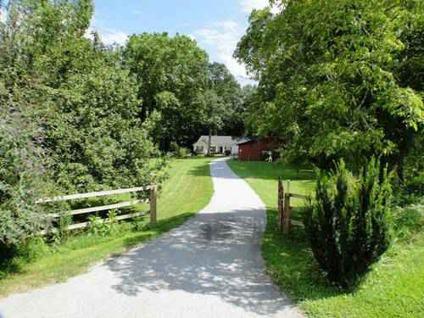 $288,900
Your hobby farm dream is waiting HERE with this gorgeous home and barn