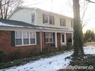$289,000
A Nice Owner Finance Home in MOORESVILLE