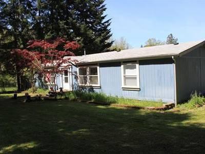 $289,000
Charming Country Property