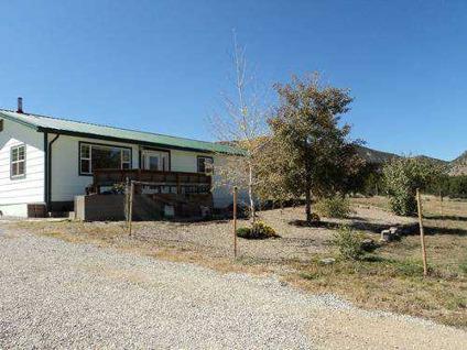 $289,000
Cozy Updated 3/2 Mountain Home with 4.25 acres, Hiking & Fishing